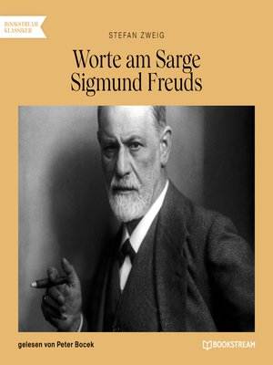 cover image of Worte am Sarge Sigmund Freuds